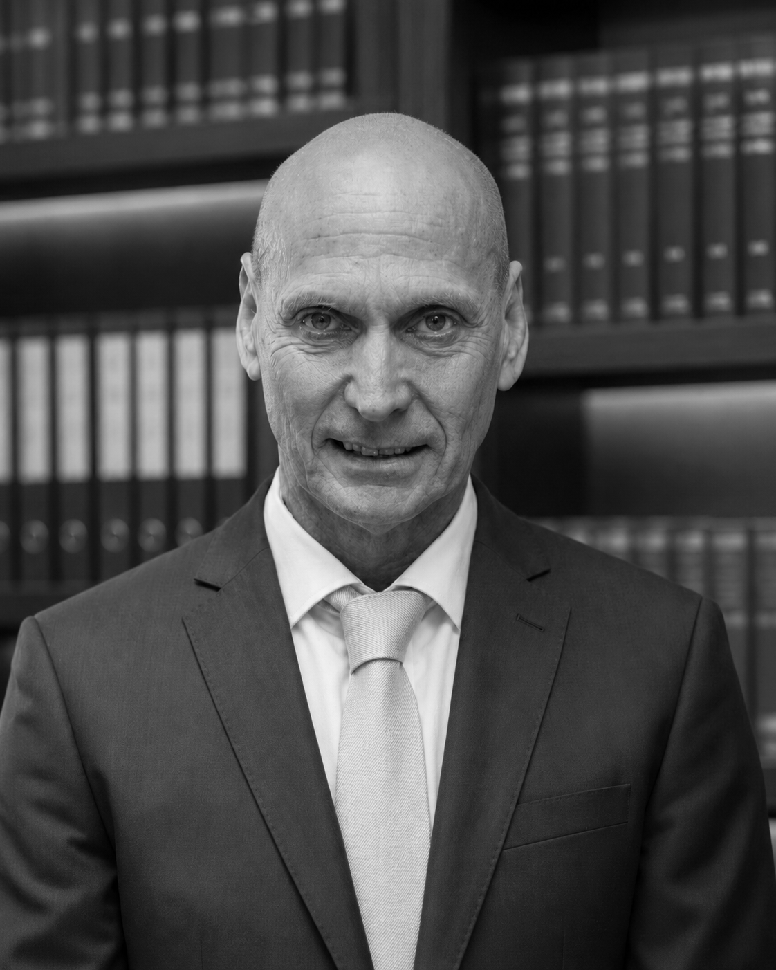 Rechtsanwalt Ralph Boysen