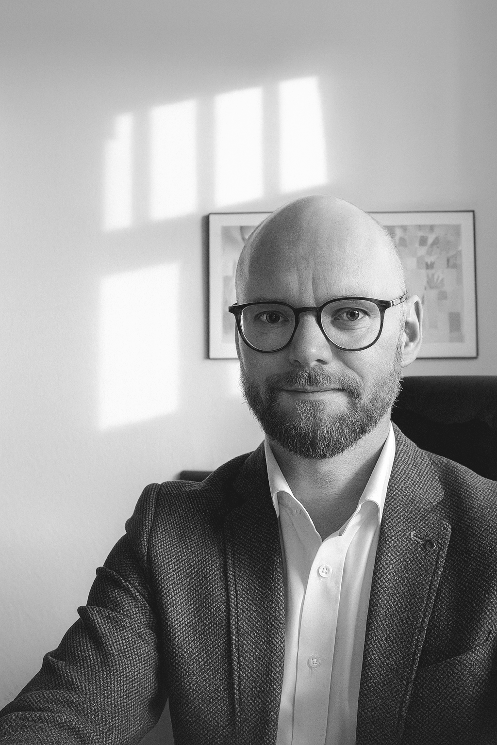 Rechtsanwalt Fabian Paetzelt